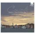 協奏曲 - 威尼斯：黃金時代 Concerto - Venice: The Golden Age